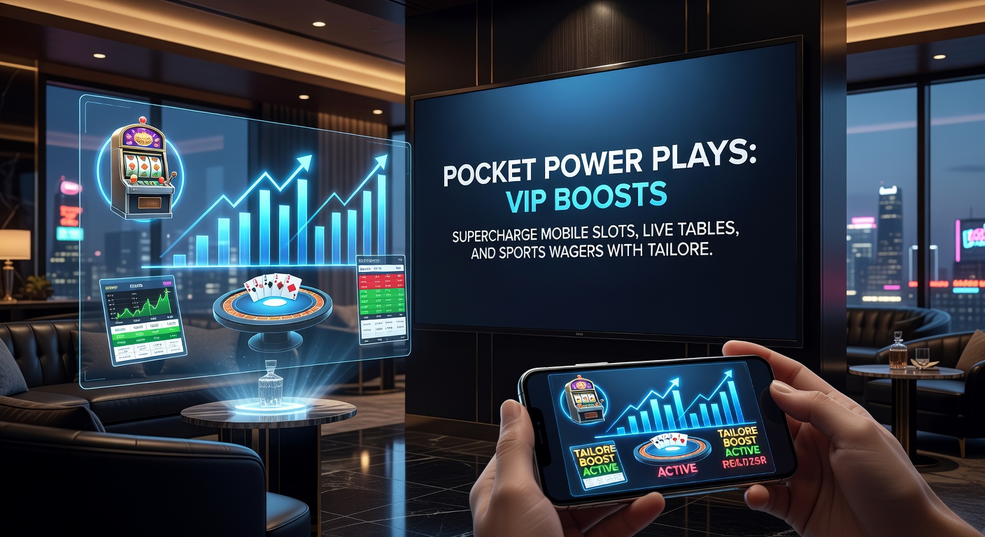 Close-up of a VIP player's mobile interface displaying live roulette wheel with bonus multipliers, alongside quick fund deposit icons and sports wager slips