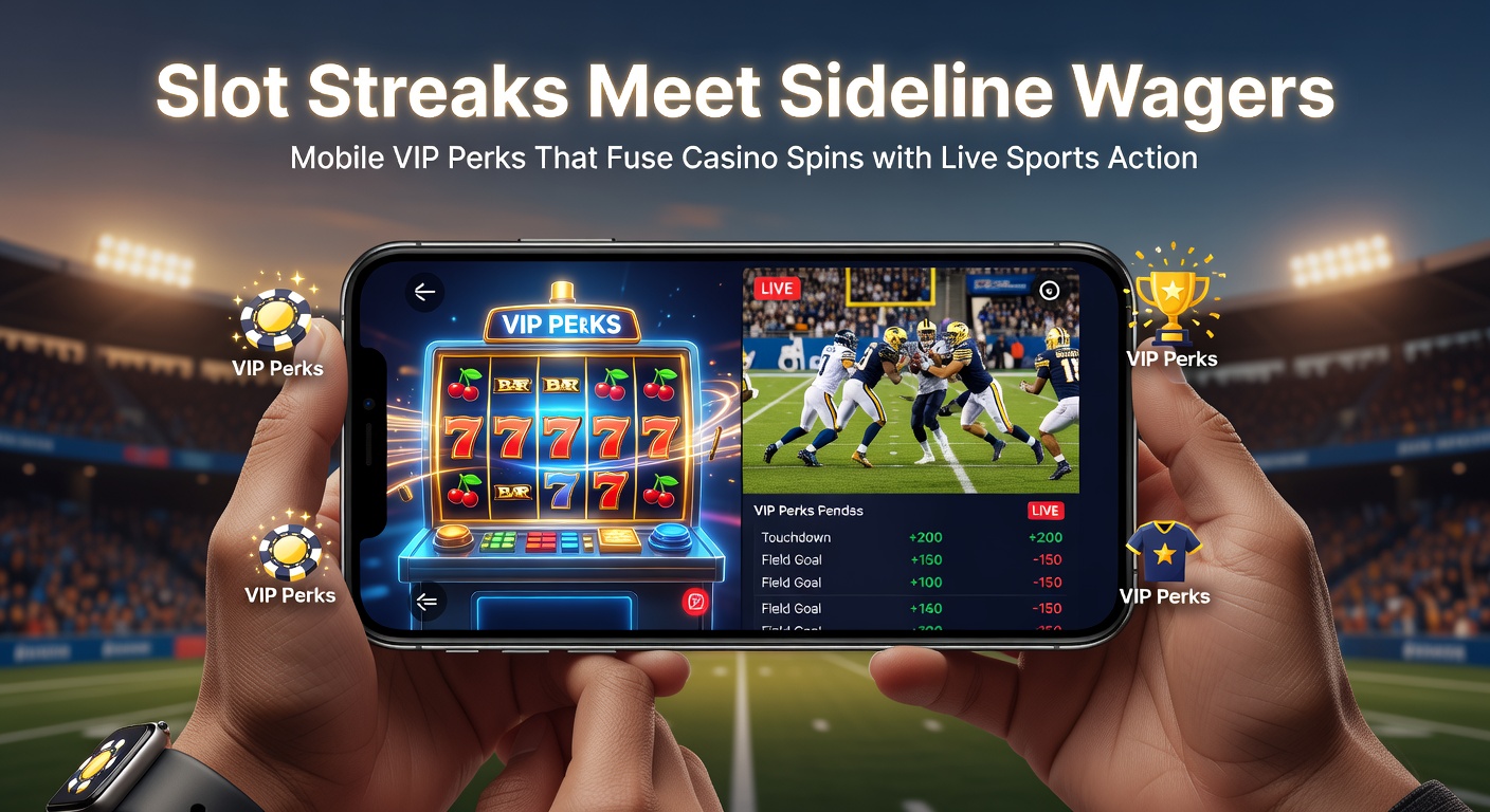Mobile phone screen displaying a slot machine winning streak alongside a live basketball game with in-play betting options